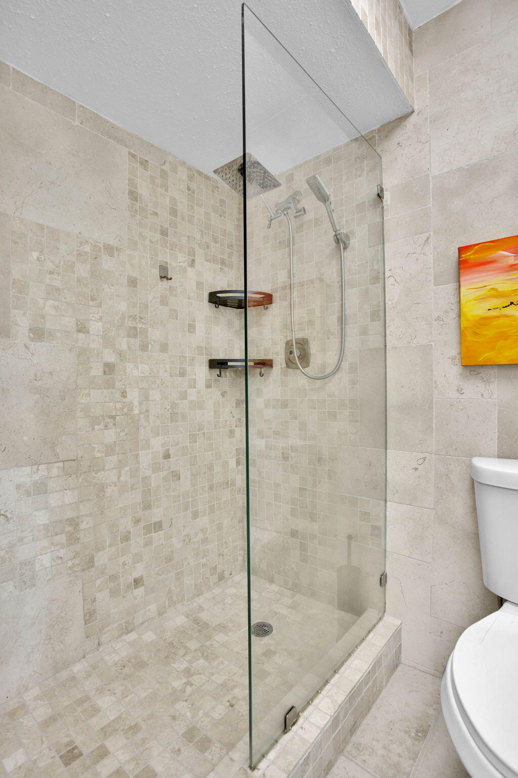 SUNRISE LAKES 108 CONDO - Residential