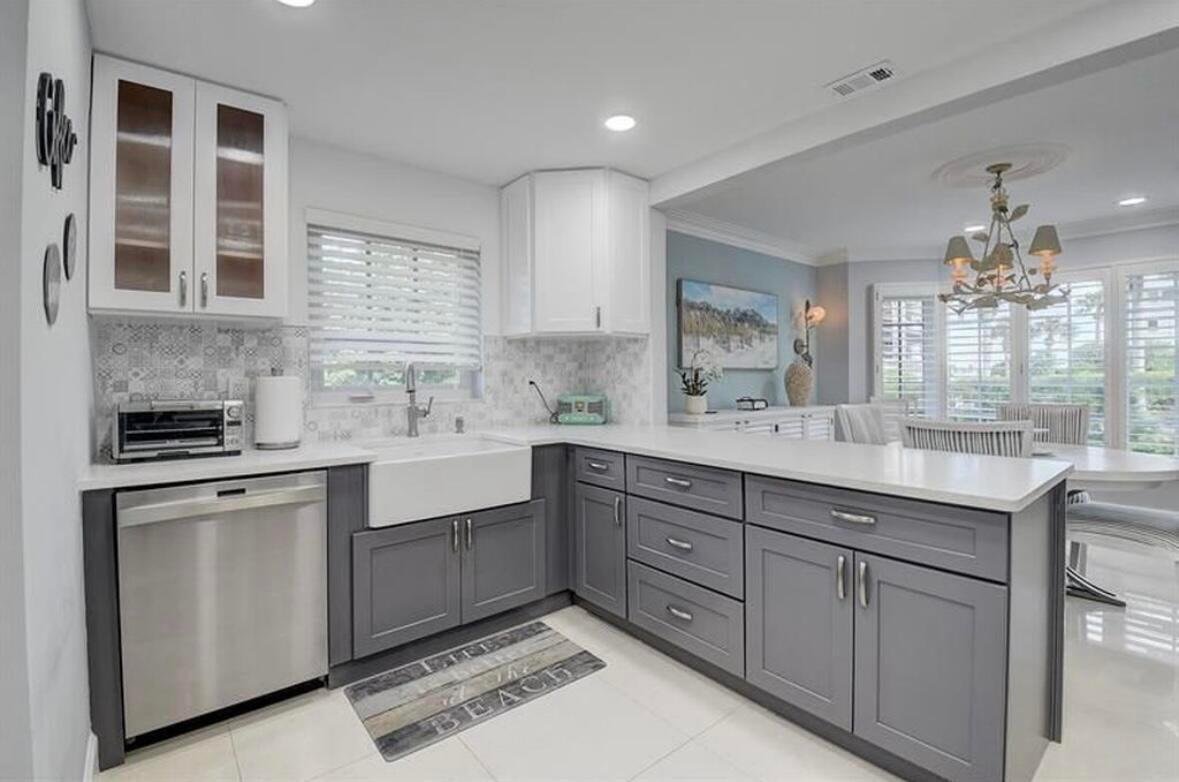 ATLANTIC CLOISTERS CONDO - Residential
