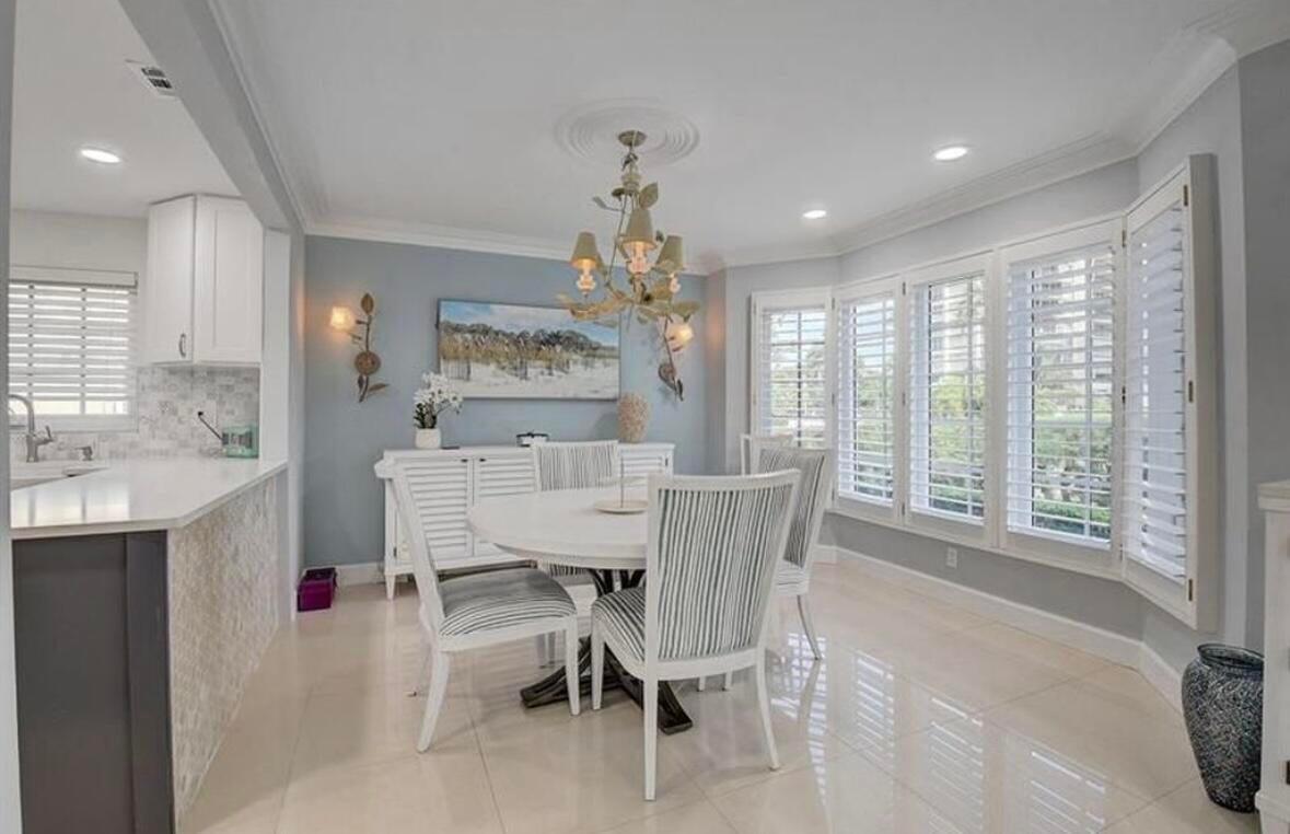 ATLANTIC CLOISTERS CONDO - Residential