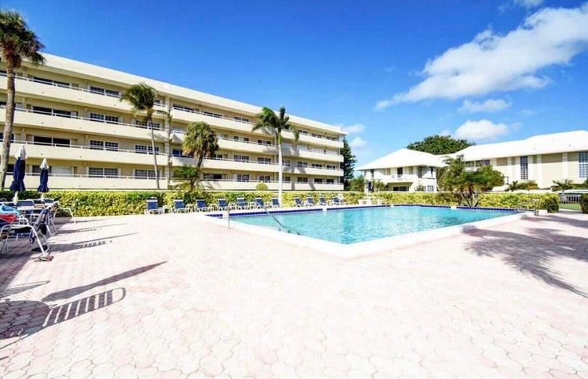 ATLANTIC CLOISTERS CONDO - Residential