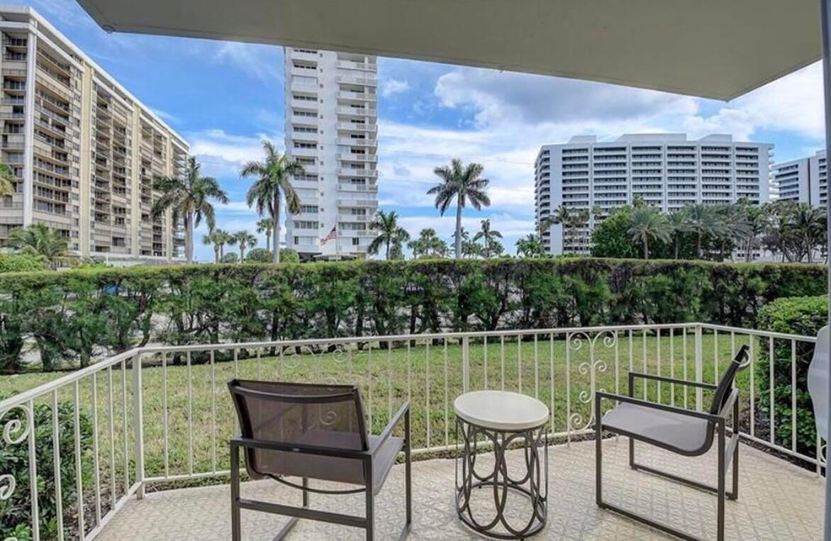 ATLANTIC CLOISTERS CONDO - Residential
