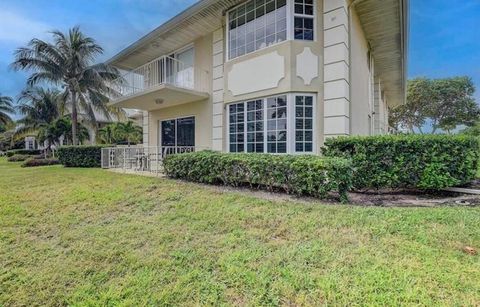 Tiny photo for 1299 S Ocean Boulevard #L5, Boca Raton, FL 33432 (MLS # B26028144)