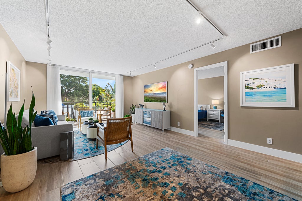 Photo of 1800 N Andrews Ave #2B, Fort Lauderdale, FL 33311 (MLS # B26085720)