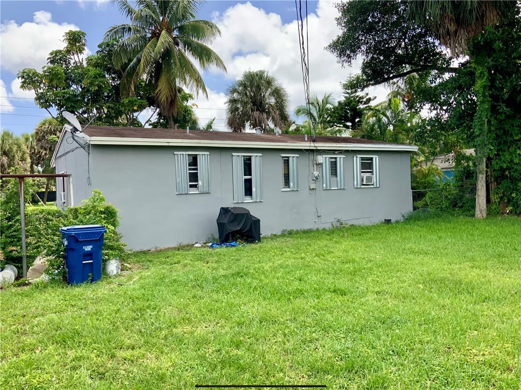 SUNRISE HEIGHTS - Residential