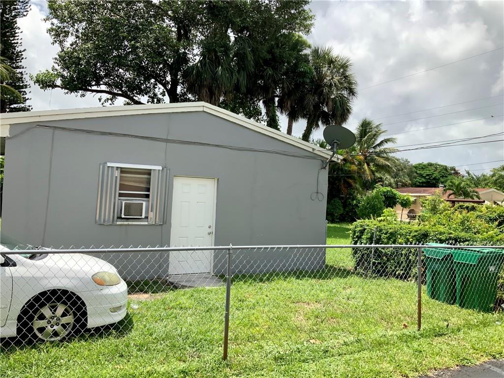 SUNRISE HEIGHTS - Residential