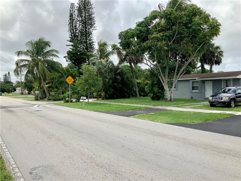 SUNRISE HEIGHTS - Residential