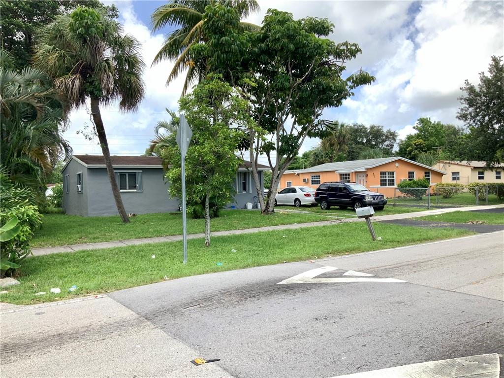 SUNRISE HEIGHTS - Residential