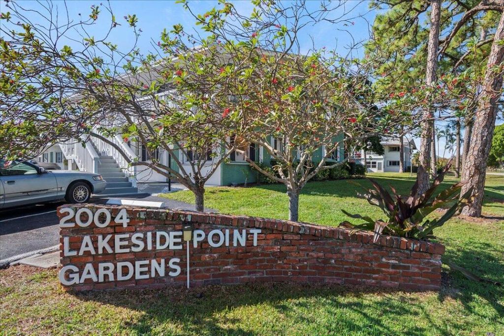 Photo of 2004 Lake Osborne Drive #1, Lake Worth Beach, FL 33461 (MLS # R11155942)