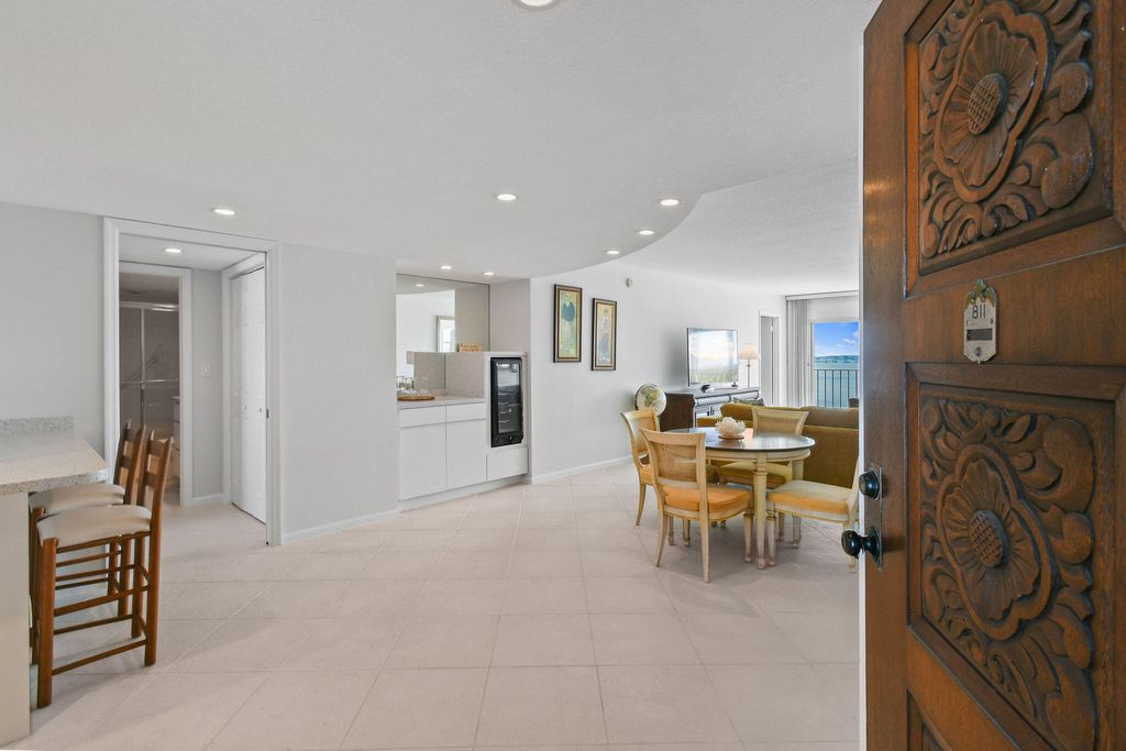 Photo of 801 Lake Shore Drive #811, Lake Park, FL 33403 (MLS # R11129010)