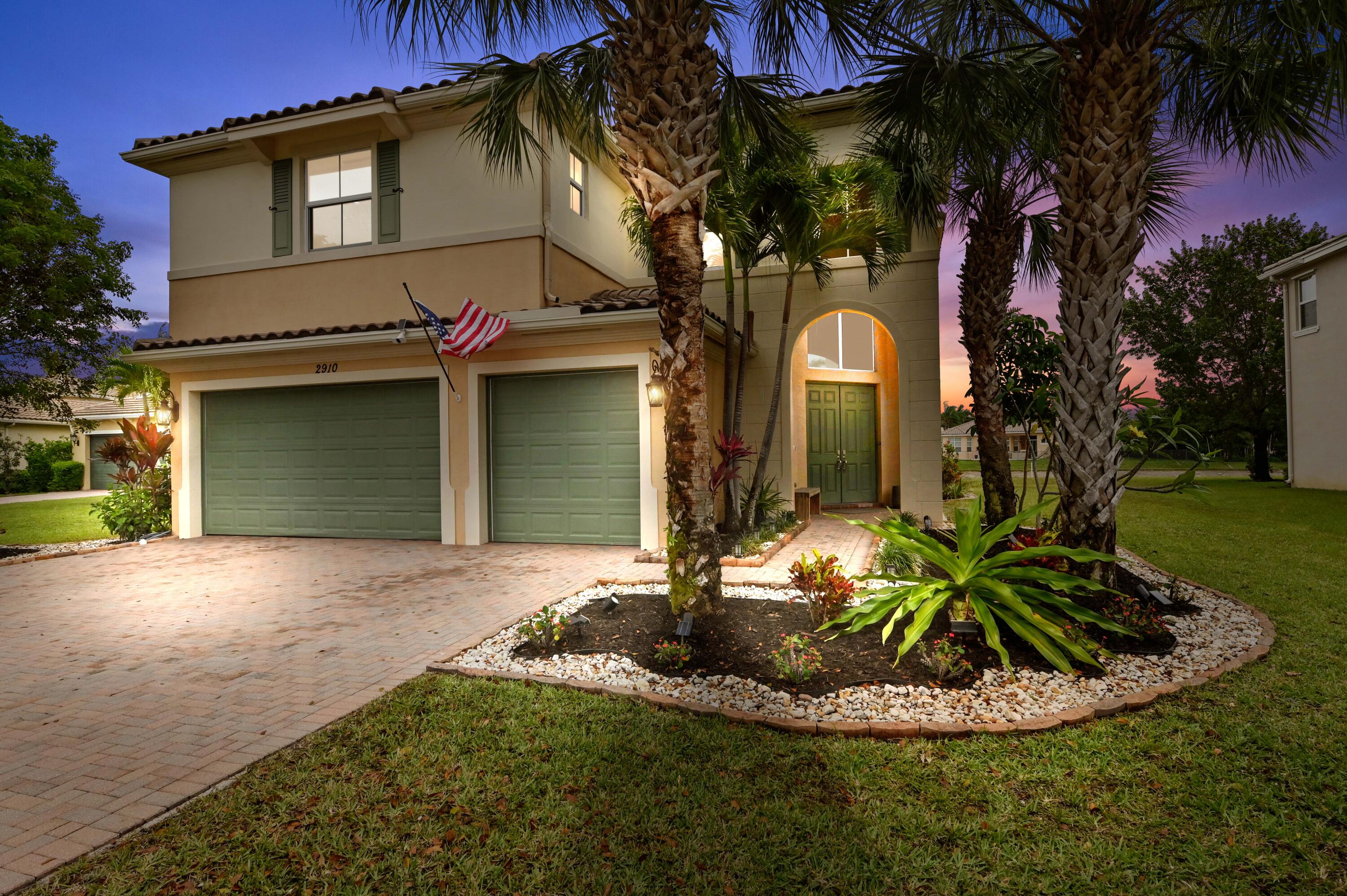 OLYMPIA - Residential