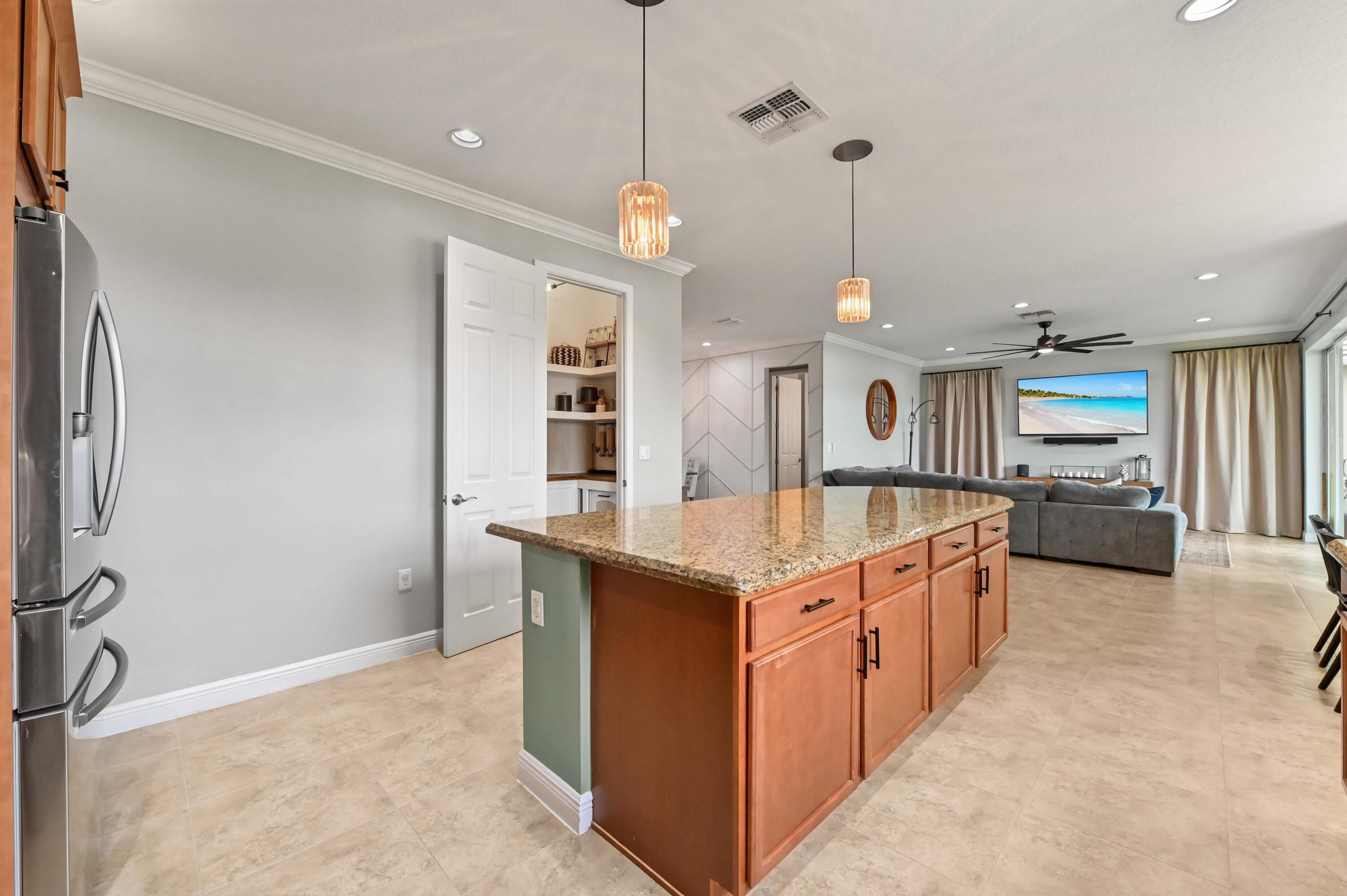 OLYMPIA - Residential