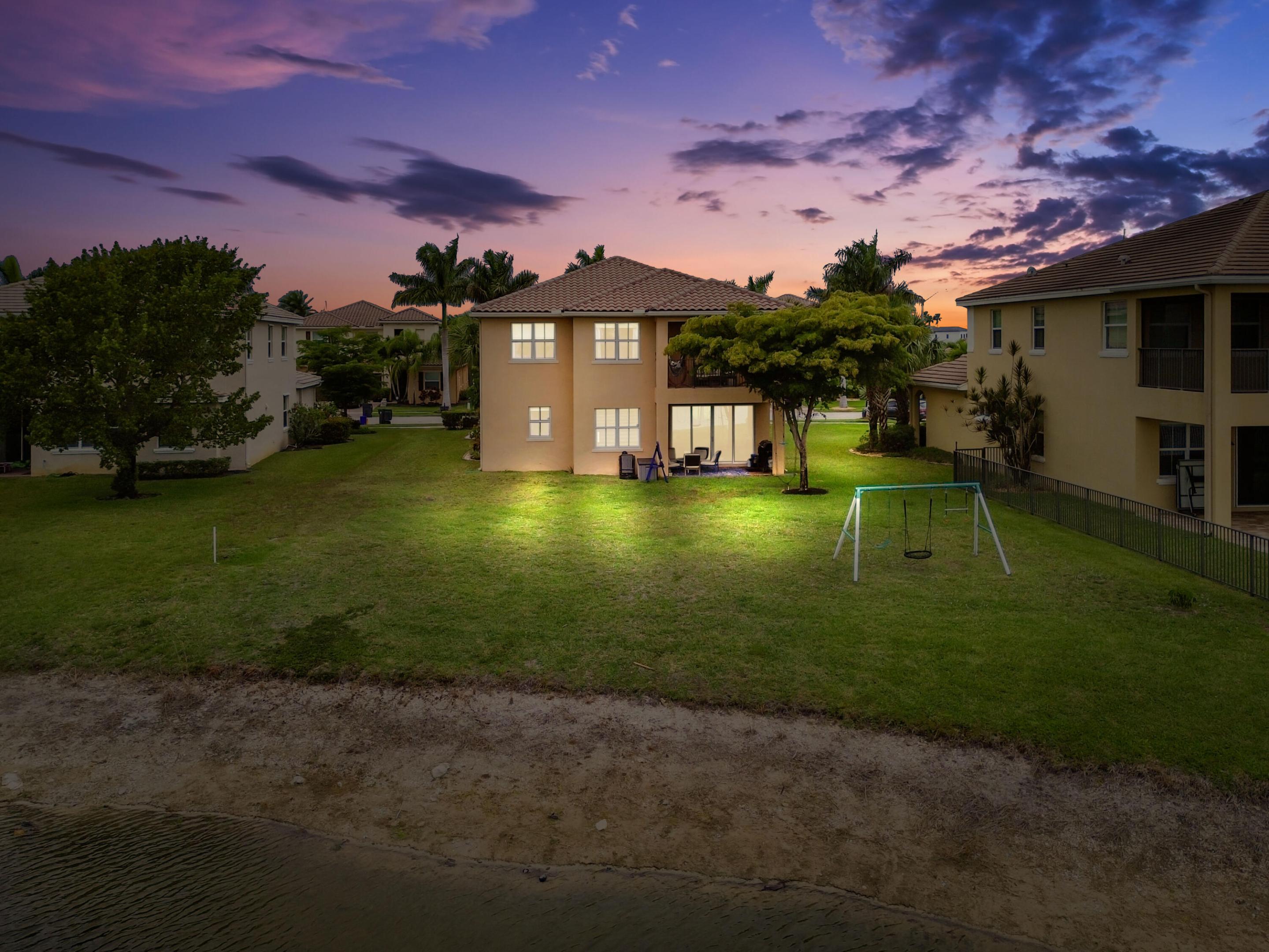 OLYMPIA - Residential