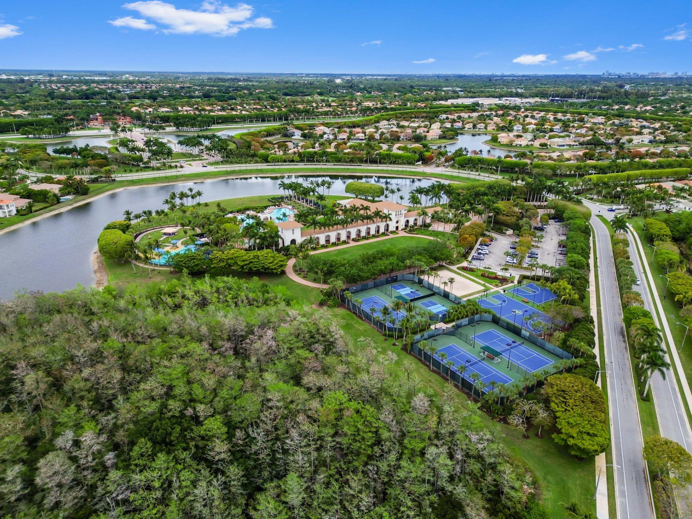 OLYMPIA - Residential