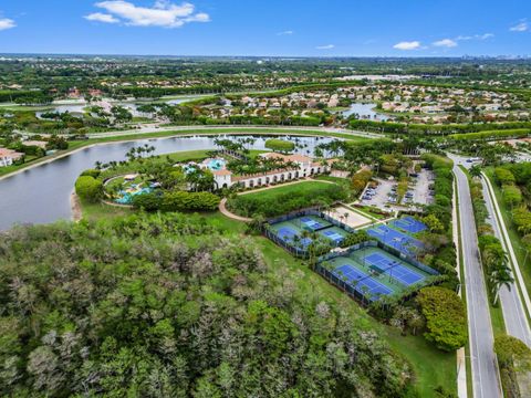 Tiny photo for 2910 Payson Way, Wellington, FL 33414 (MLS # B26013315)