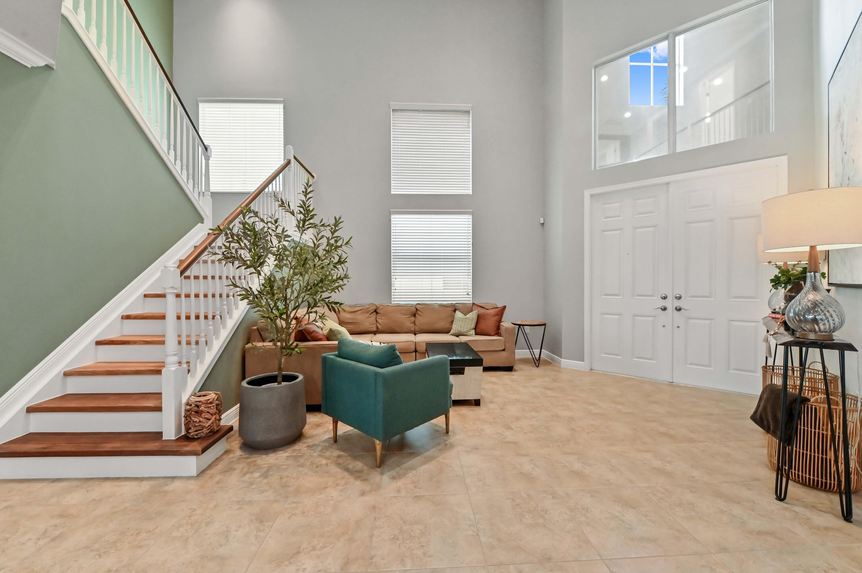 OLYMPIA - Residential