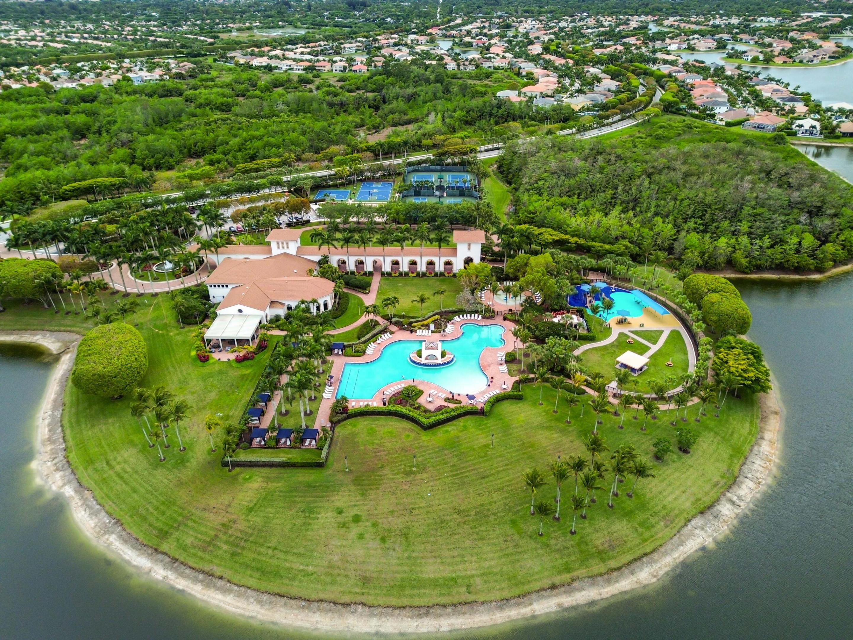 OLYMPIA - Residential