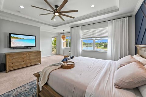 Tiny photo for 2910 Payson Way, Wellington, FL 33414 (MLS # B26013315)