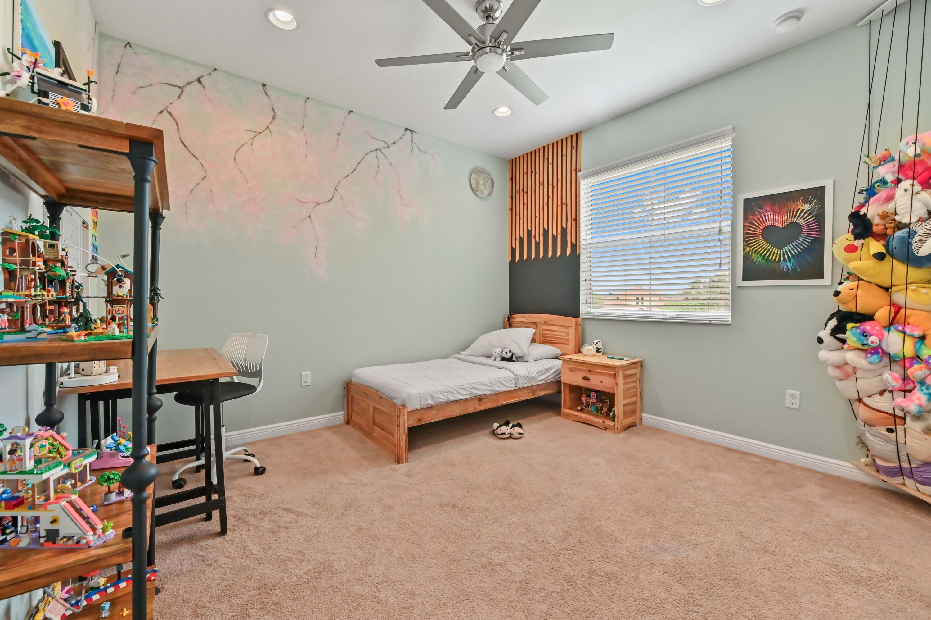 OLYMPIA - Residential