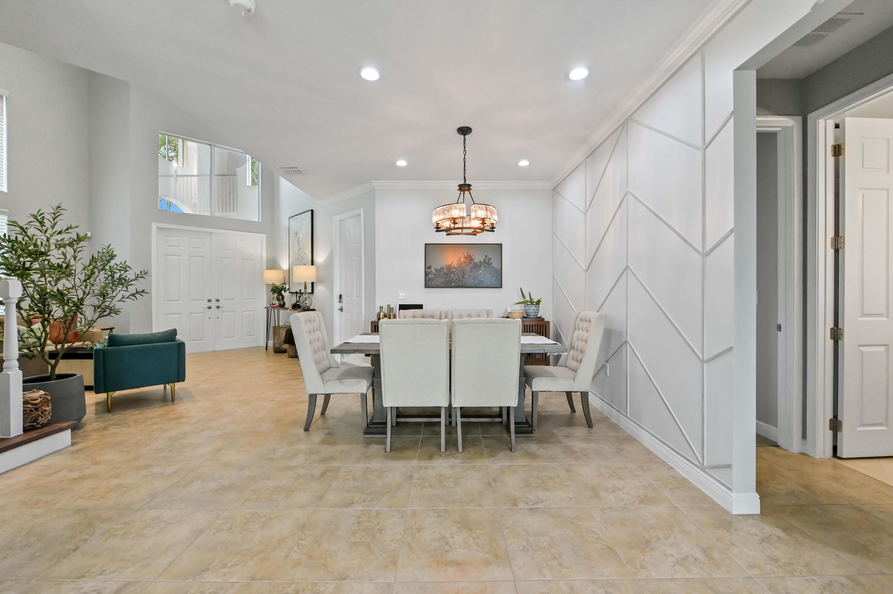 OLYMPIA - Residential