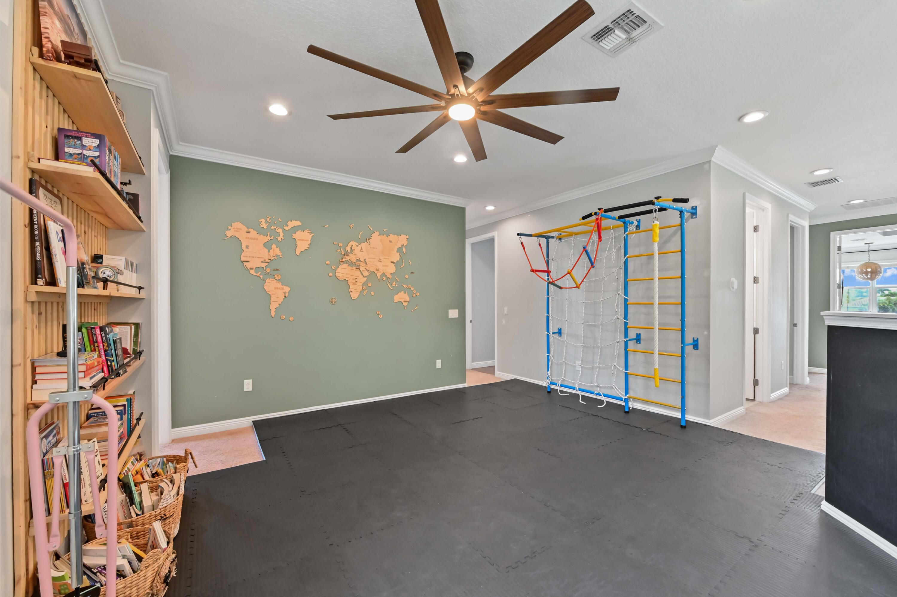 OLYMPIA - Residential