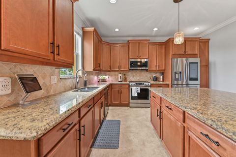 Tiny photo for 2910 Payson Way, Wellington, FL 33414 (MLS # B26013315)