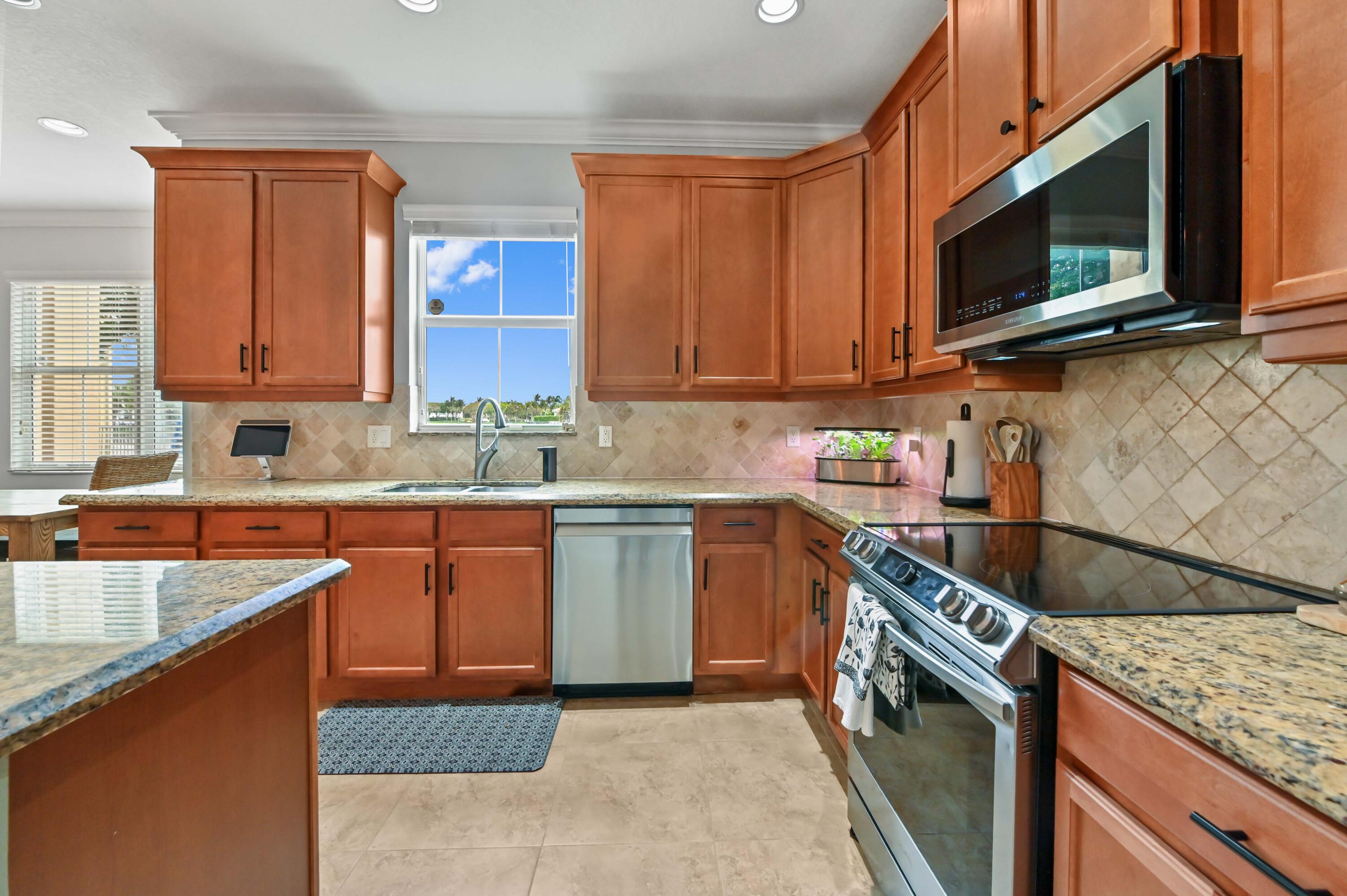 OLYMPIA - Residential