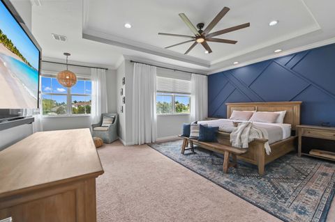 Tiny photo for 2910 Payson Way, Wellington, FL 33414 (MLS # B26013315)