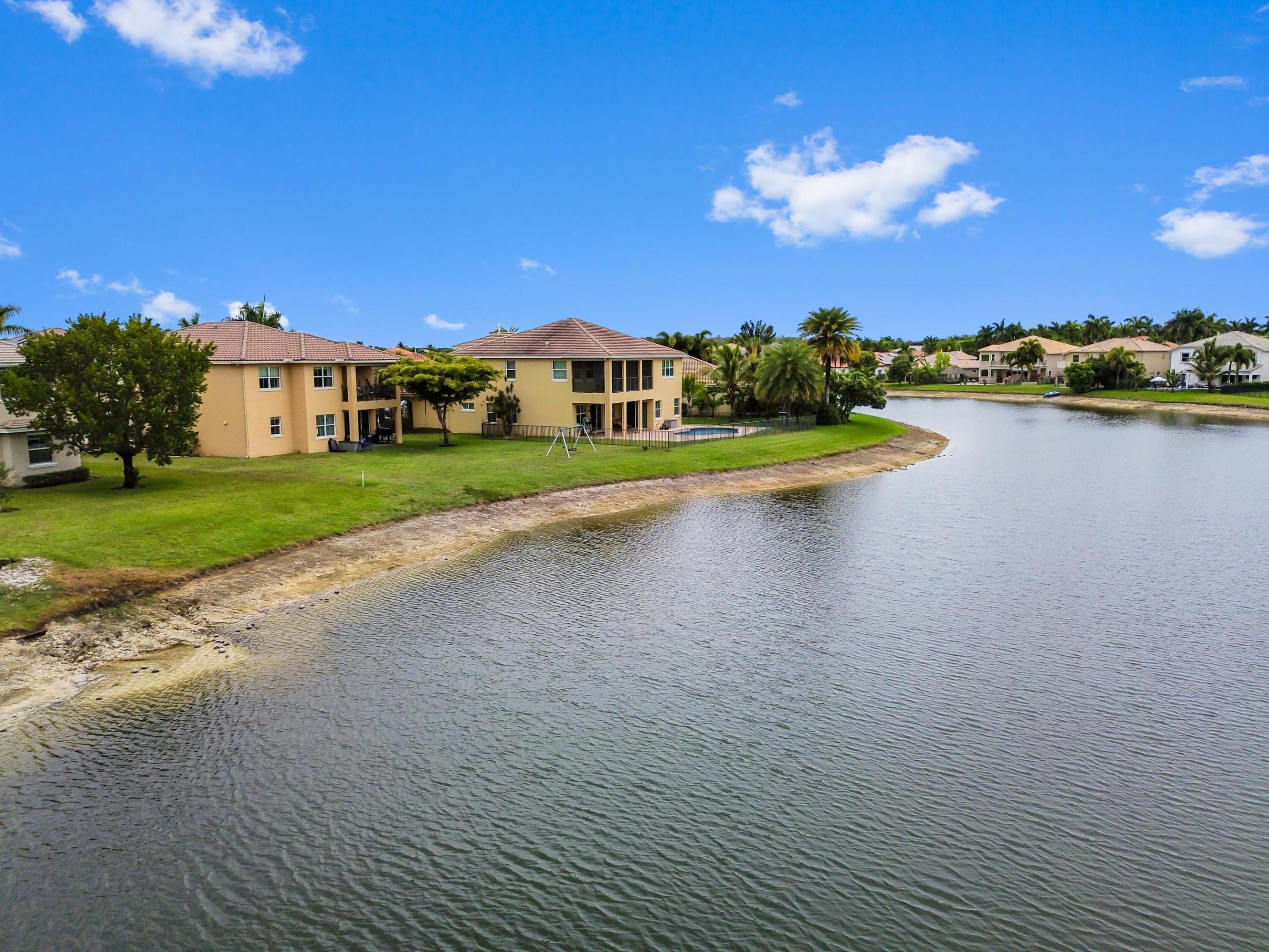 OLYMPIA - Residential