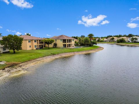 Tiny photo for 2910 Payson Way, Wellington, FL 33414 (MLS # B26013315)