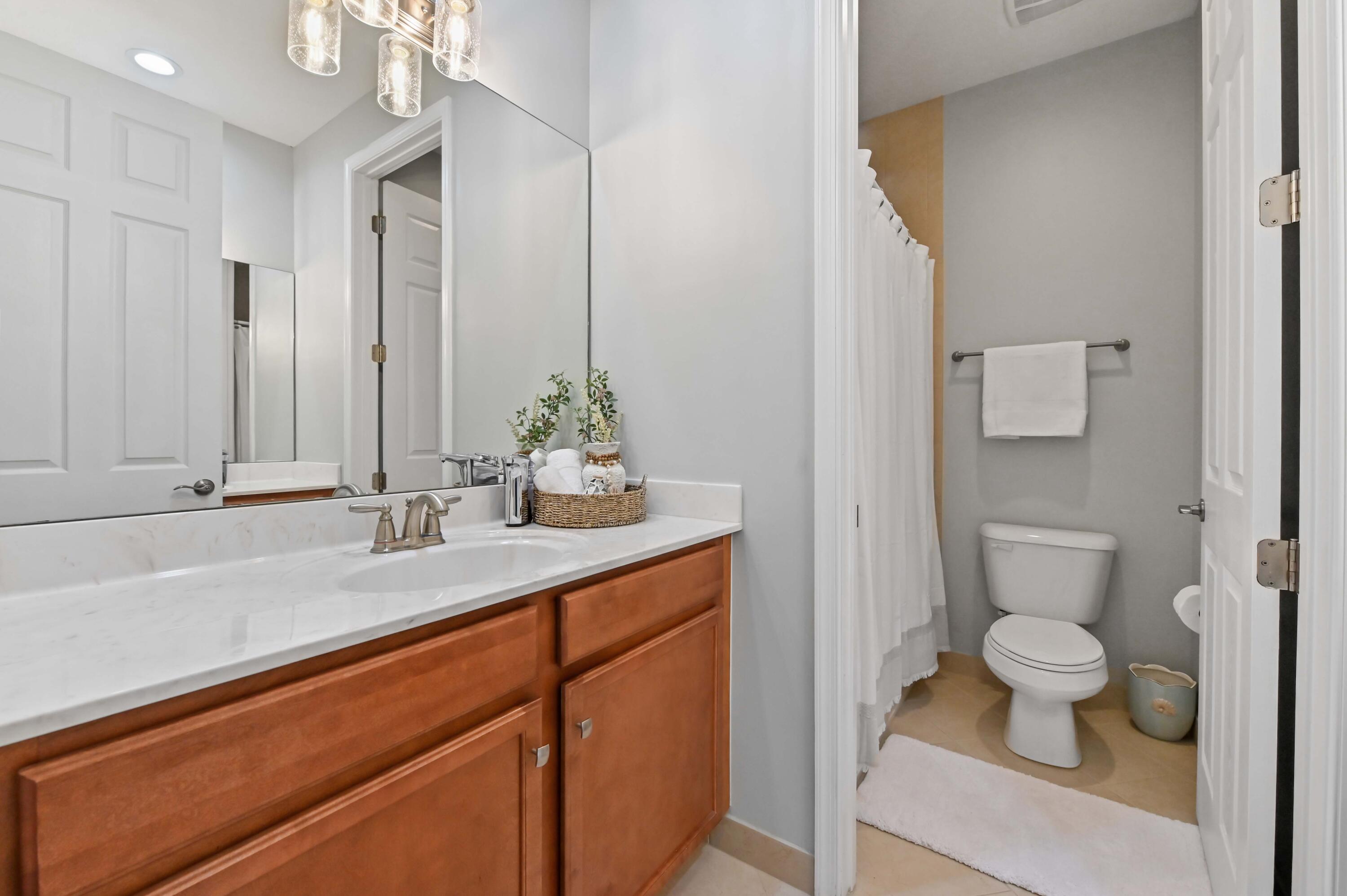 OLYMPIA - Residential