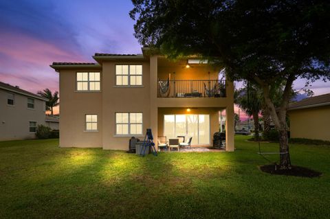 Tiny photo for 2910 Payson Way, Wellington, FL 33414 (MLS # B26013315)