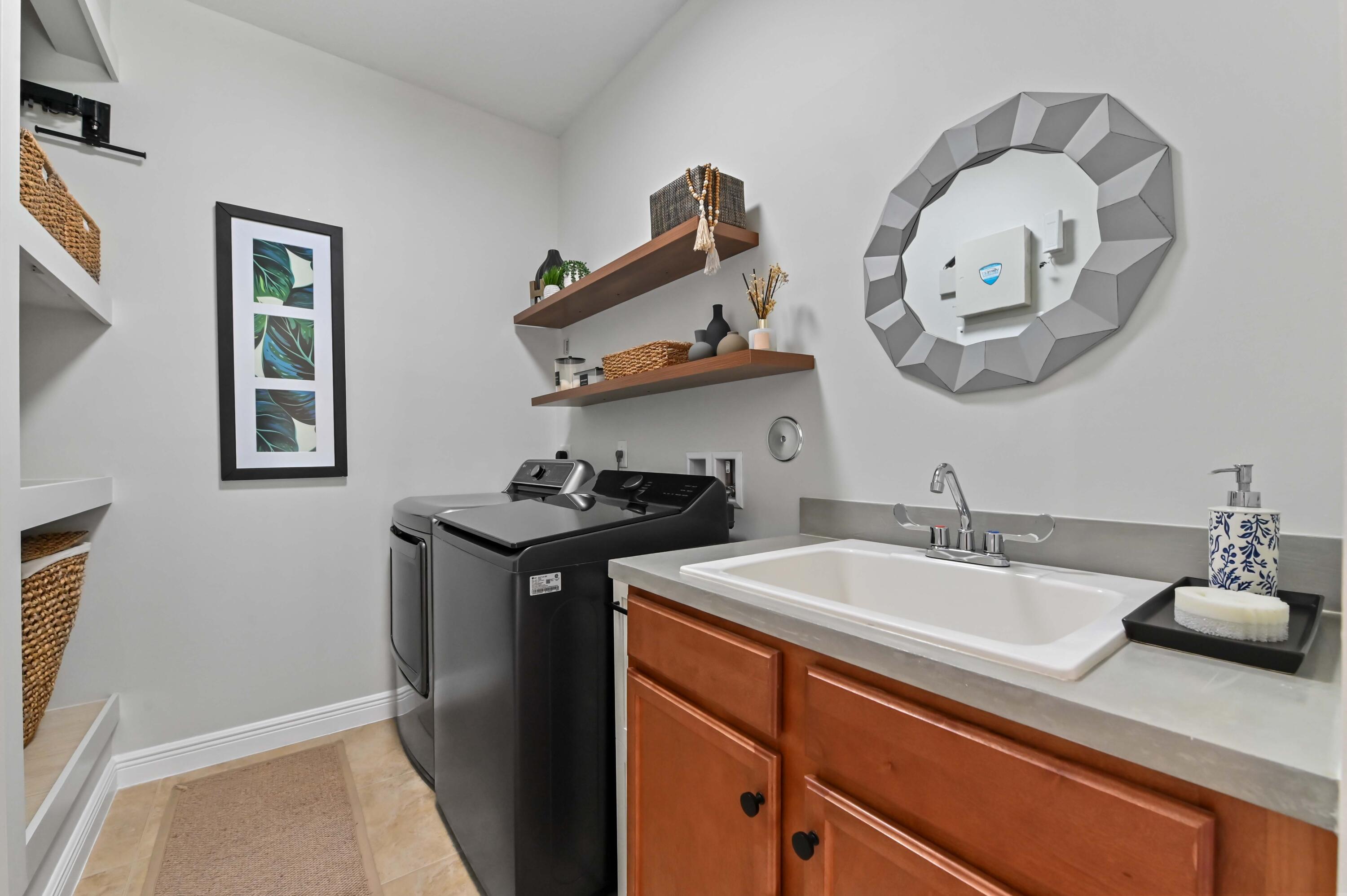 OLYMPIA - Residential