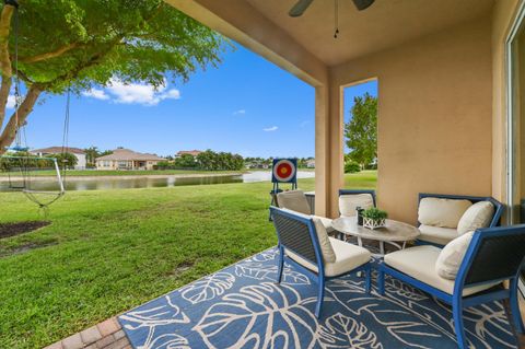 Tiny photo for 2910 Payson Way, Wellington, FL 33414 (MLS # B26013315)