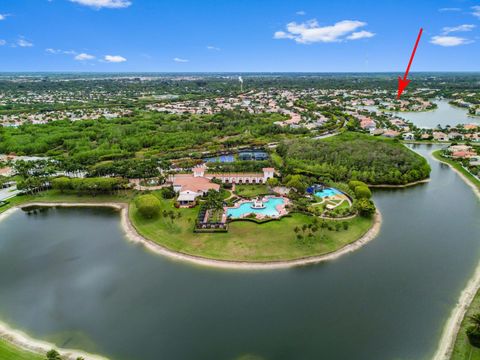 Tiny photo for 2910 Payson Way, Wellington, FL 33414 (MLS # B26013315)
