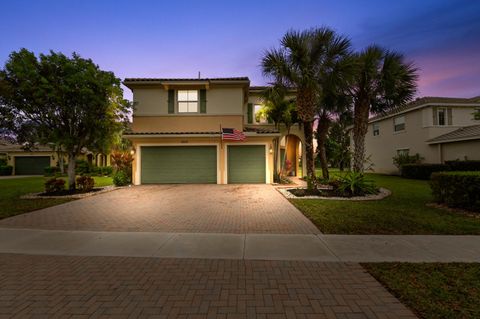 Photo of 2910 Payson Way, Wellington, FL 33414 (MLS # B26013315)