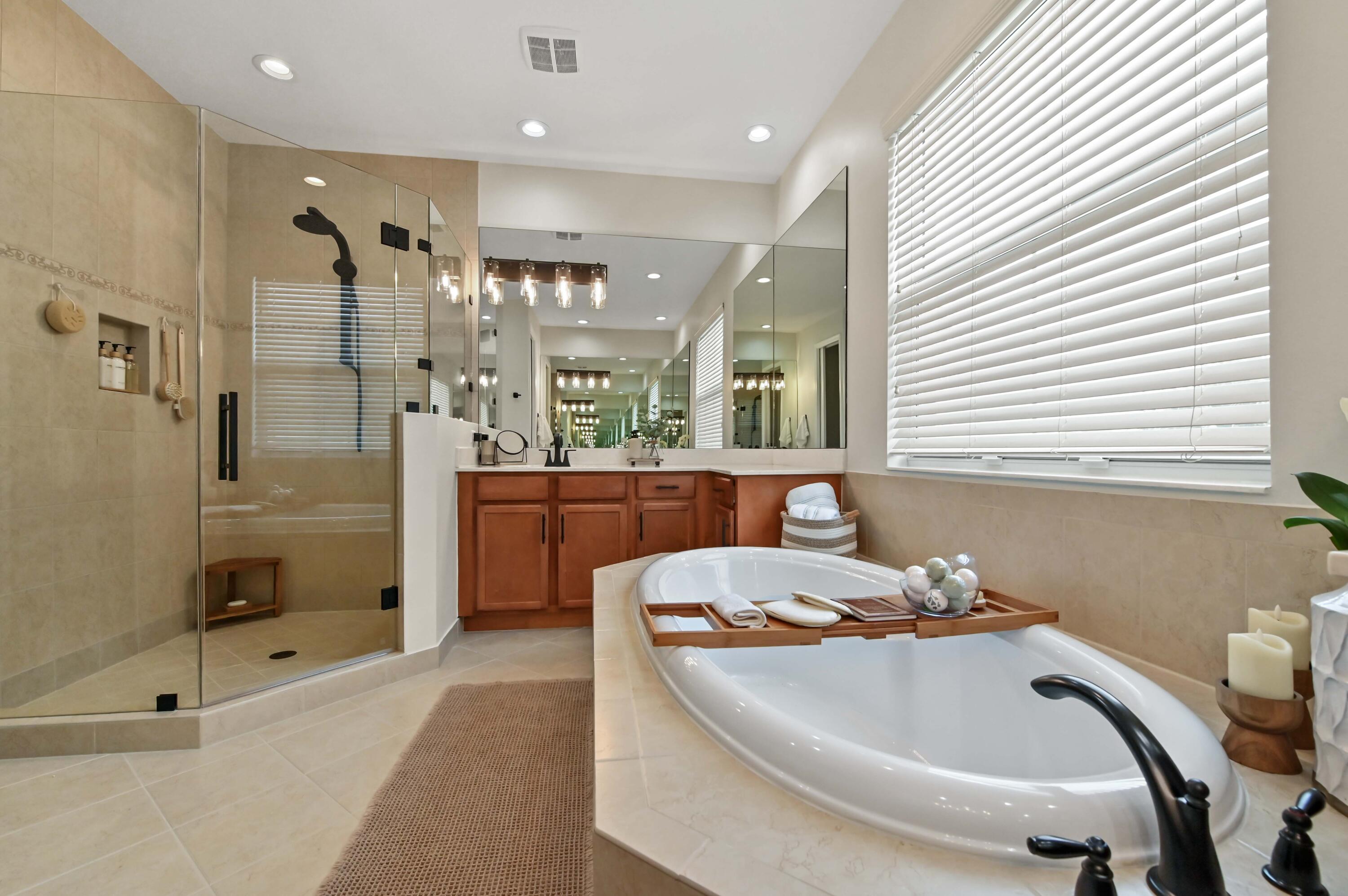 OLYMPIA - Residential