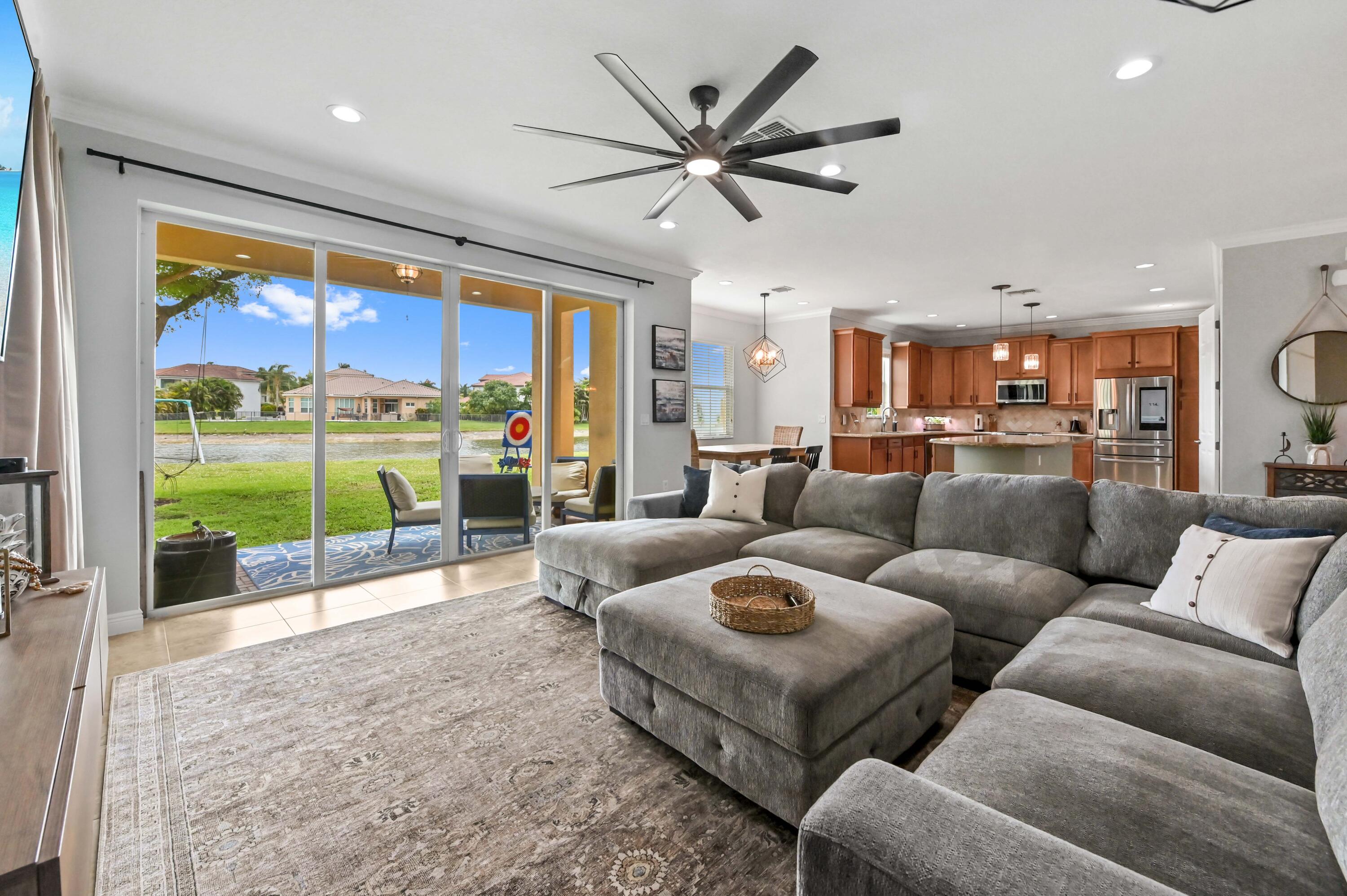 OLYMPIA - Residential