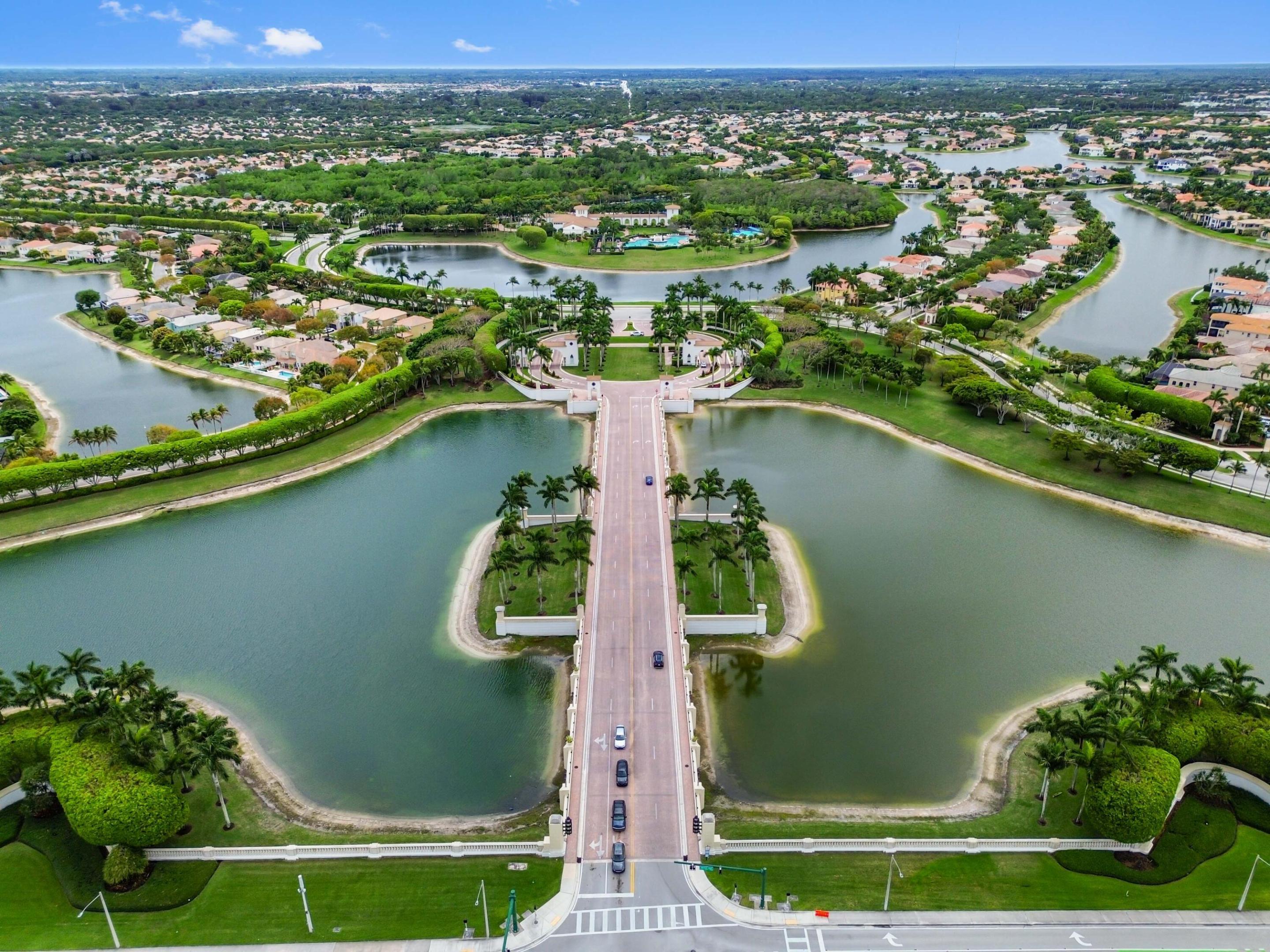 OLYMPIA - Residential