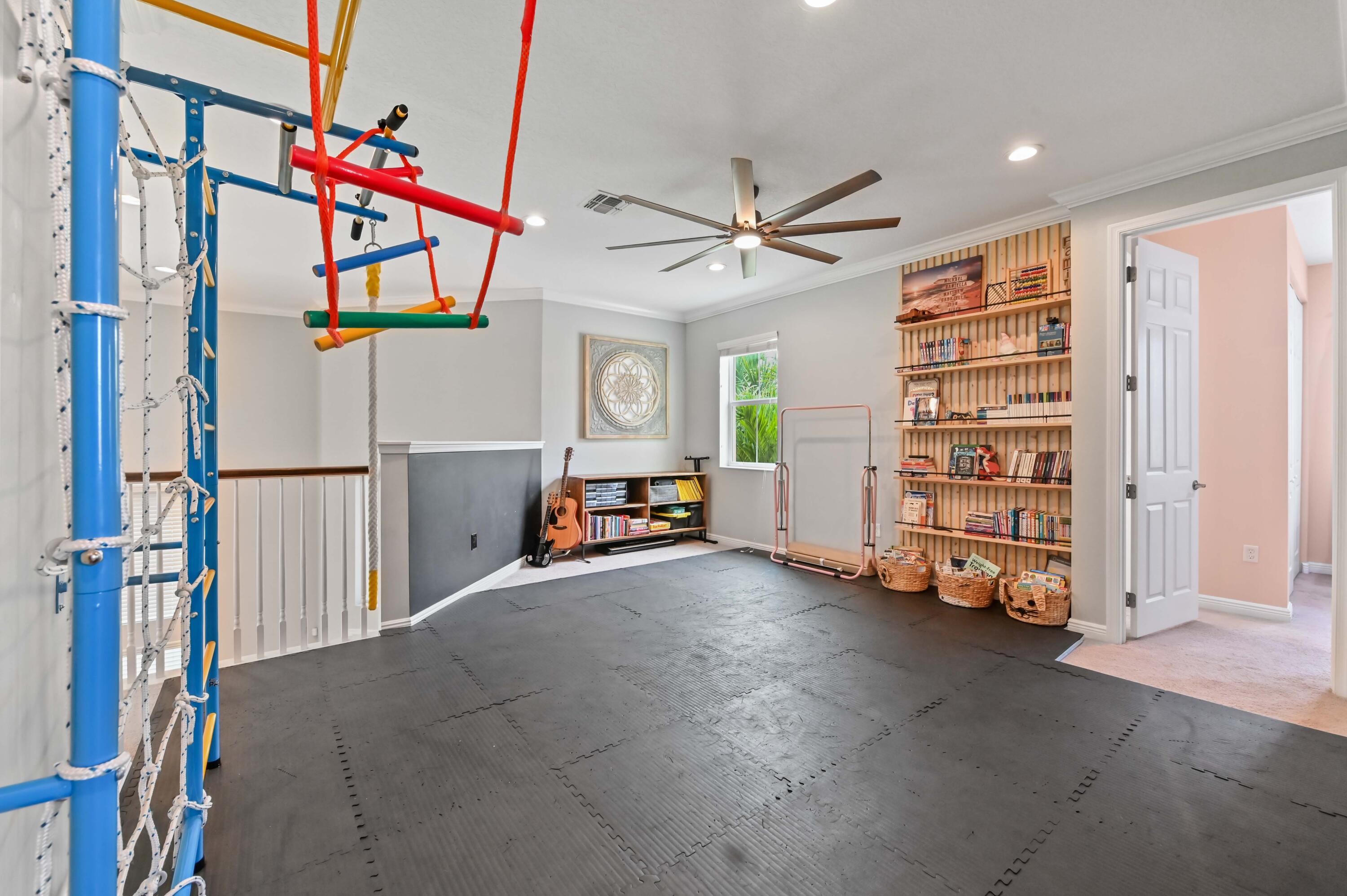 OLYMPIA - Residential