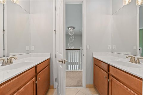 Tiny photo for 2910 Payson Way, Wellington, FL 33414 (MLS # B26013315)