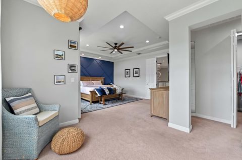 Tiny photo for 2910 Payson Way, Wellington, FL 33414 (MLS # B26013315)