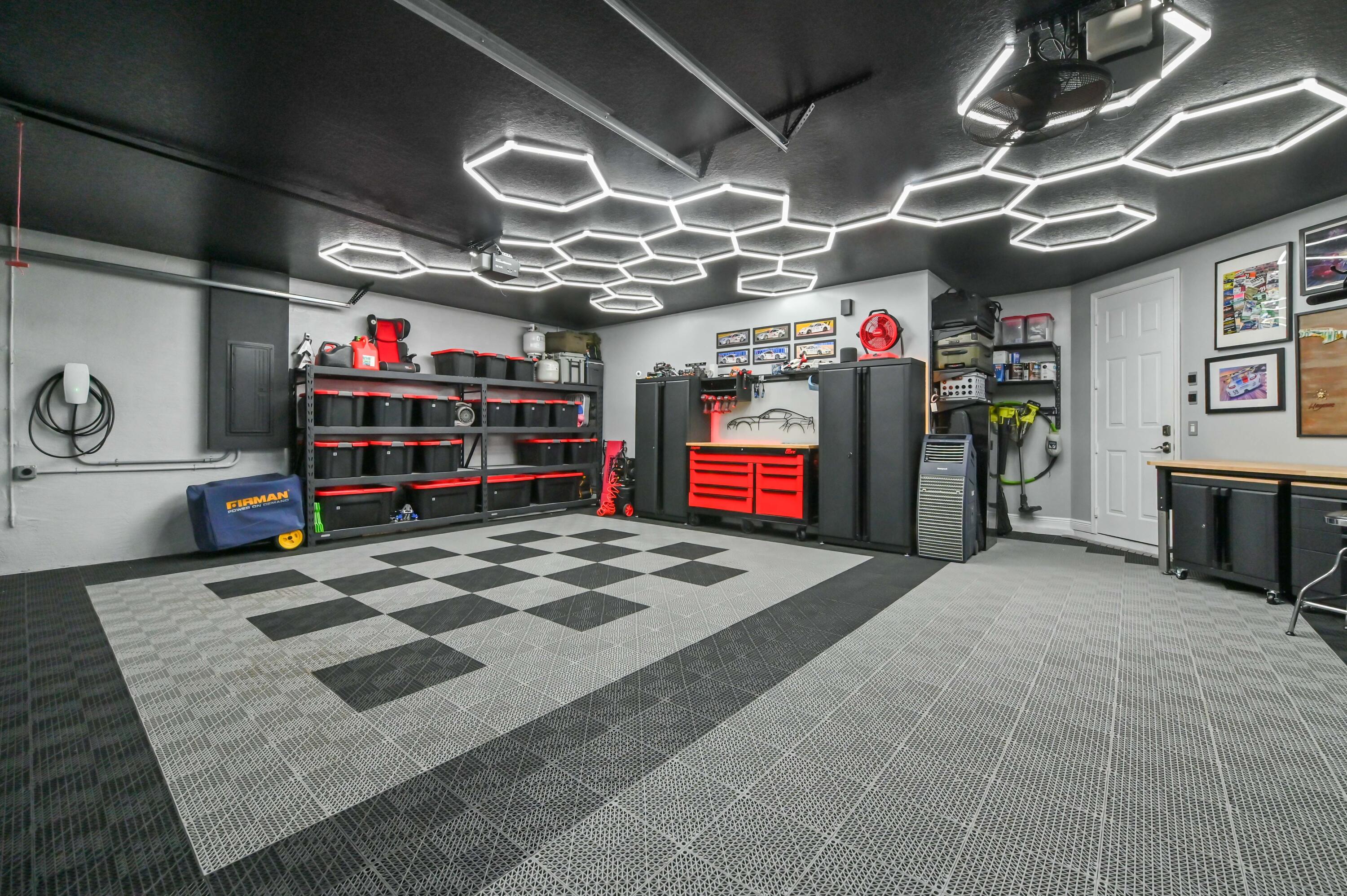 OLYMPIA - Residential