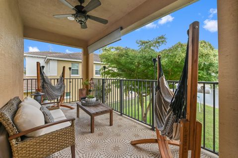 Tiny photo for 2910 Payson Way, Wellington, FL 33414 (MLS # B26013315)