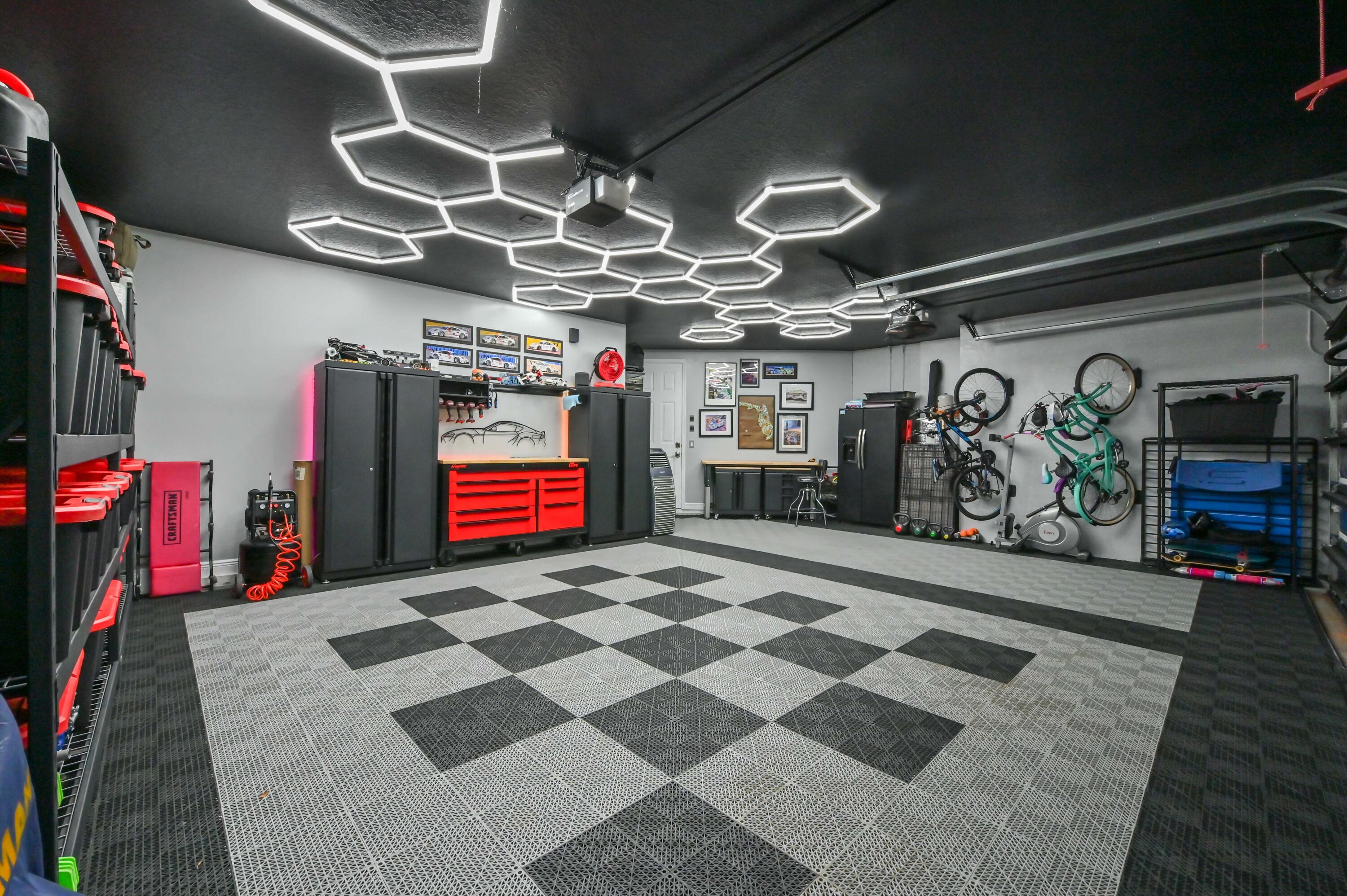 OLYMPIA - Residential