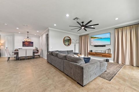 Tiny photo for 2910 Payson Way, Wellington, FL 33414 (MLS # B26013315)