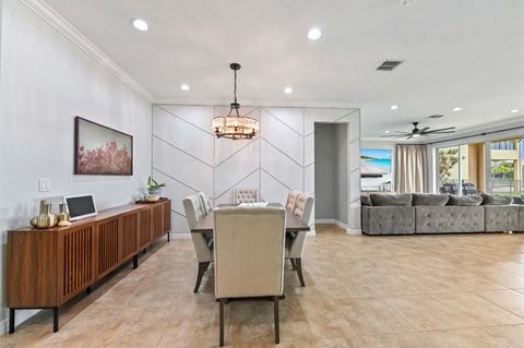 Tiny photo for 2910 Payson Way, Wellington, FL 33414 (MLS # B26013315)