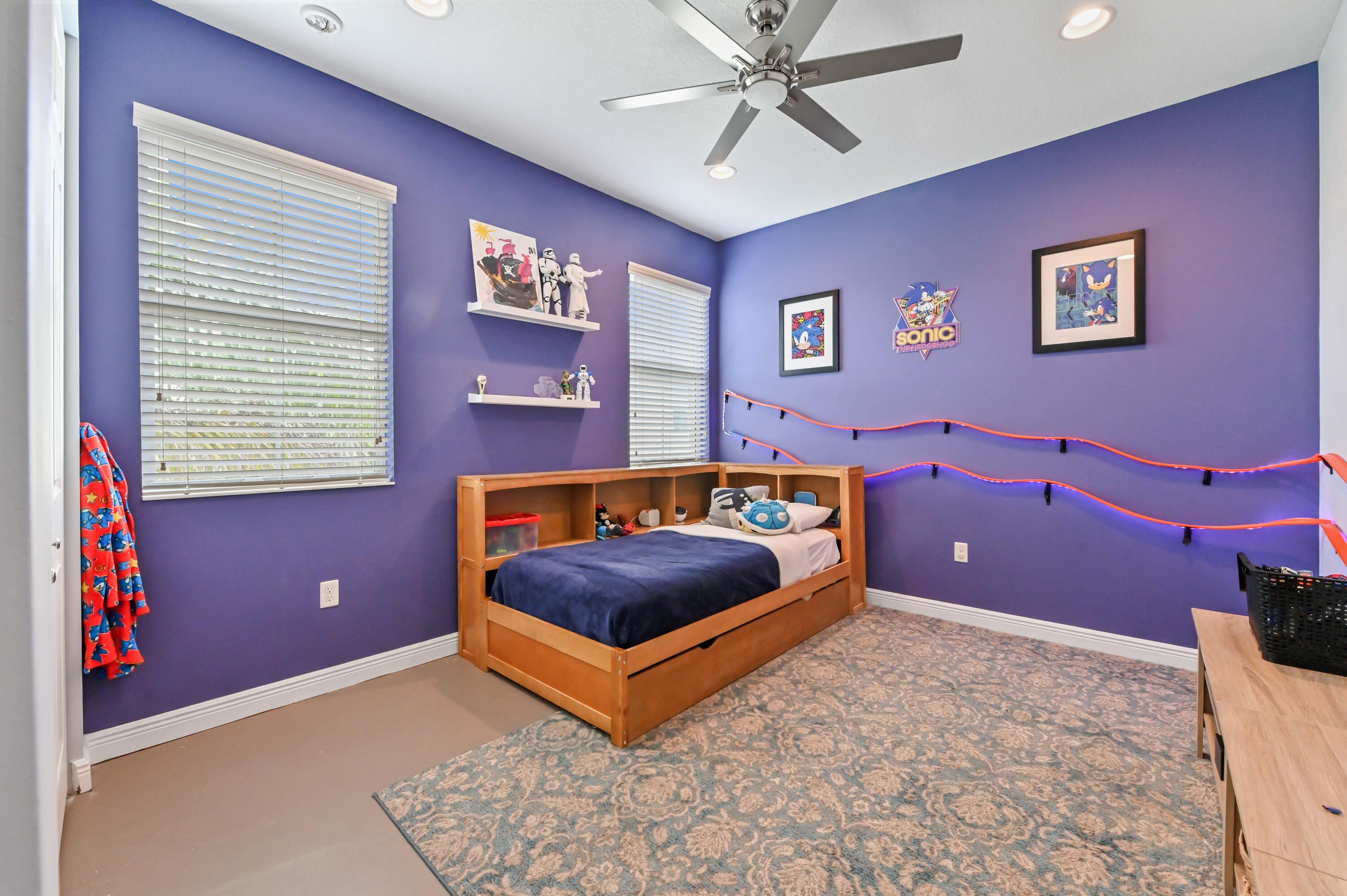 OLYMPIA - Residential