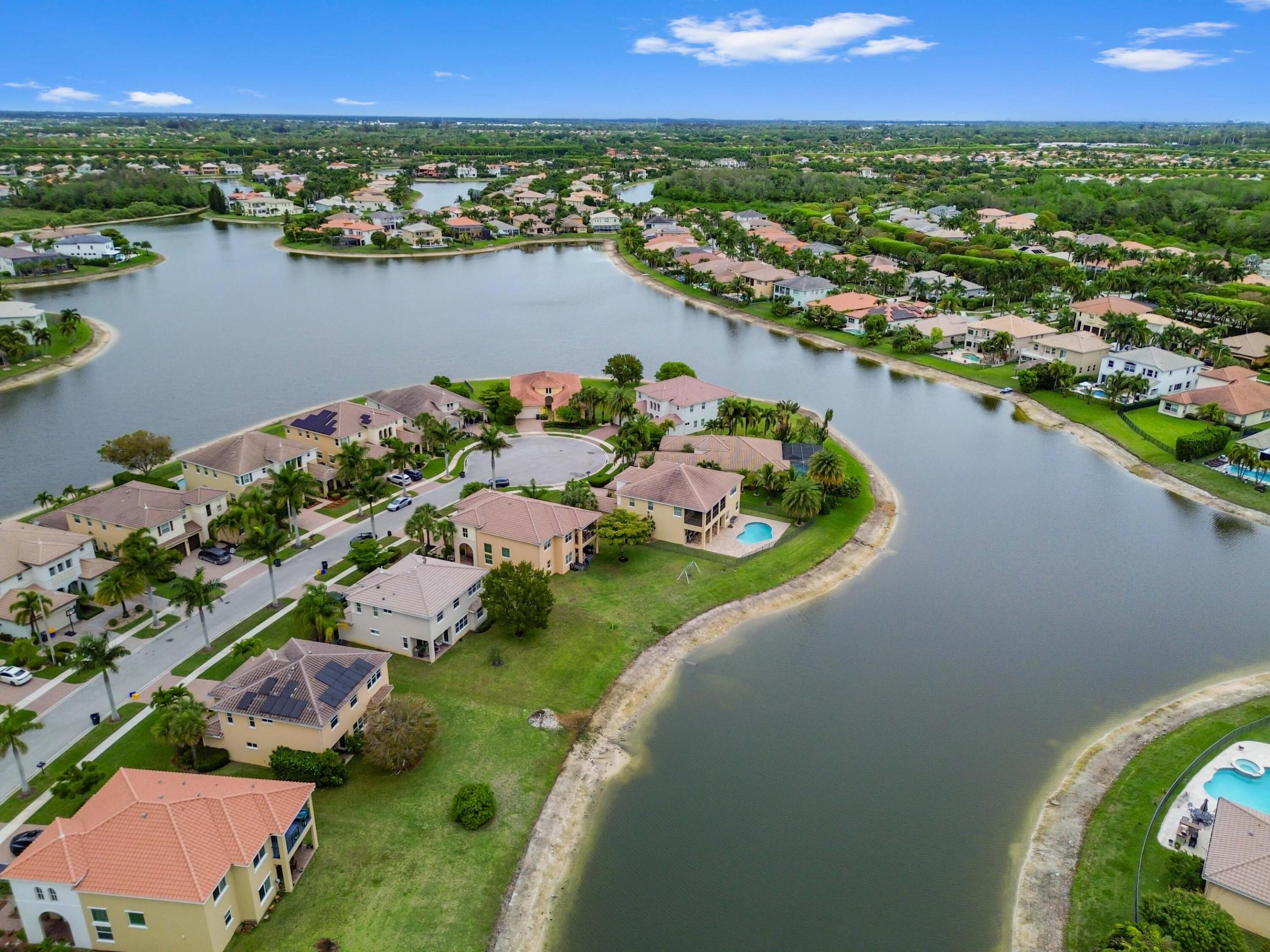 OLYMPIA - Residential