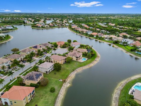 Tiny photo for 2910 Payson Way, Wellington, FL 33414 (MLS # B26013315)