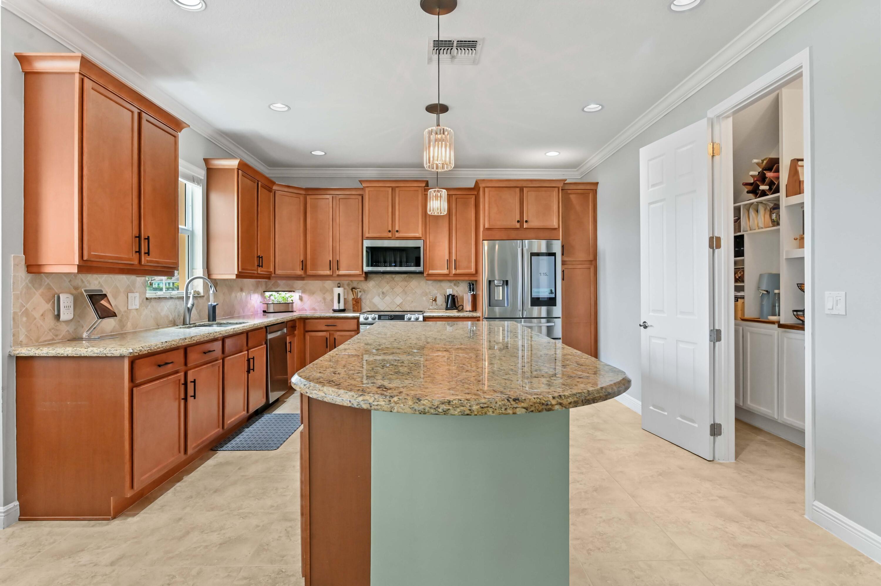 OLYMPIA - Residential